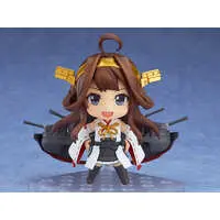 Nendoroid - KanColle / Kongou