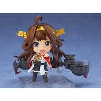 Nendoroid - KanColle / Kongou