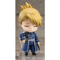 Nendoroid - Fullmetal Alchemist / Riza Hawkeye