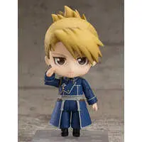 Nendoroid - Fullmetal Alchemist / Riza Hawkeye