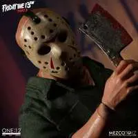 Figure - Friday the 13th