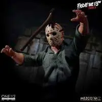 Figure - Friday the 13th