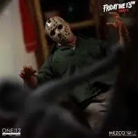 Figure - Friday the 13th