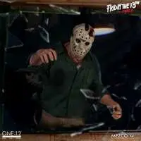 Figure - Friday the 13th