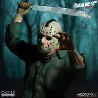 Figure - Friday the 13th