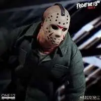 Figure - Friday the 13th