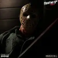 Figure - Friday the 13th