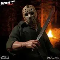 Figure - Friday the 13th