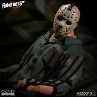 Figure - Friday the 13th