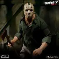 Figure - Friday the 13th