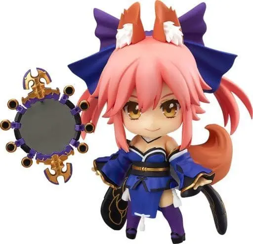 Nendoroid - Fate/Extra / Tamamo-no-Mae (Caster)