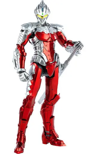 Figure - Ultraman Series