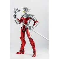 Figure - Ultraman Series