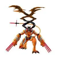 Figure - Digimon Adventure