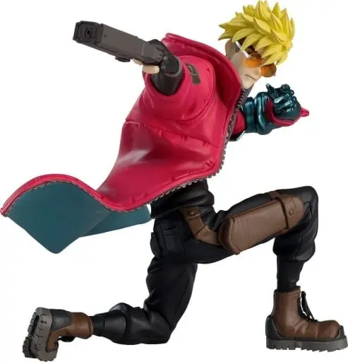 POP UP PARADE - Trigun Stampede / Vash the Stampede