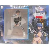 Figure - Taimanin series / Igawa Asagi