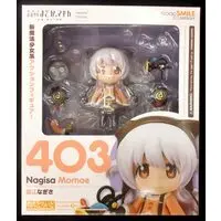 Nendoroid - Puella Magi Madoka Magica / Momoe Nagisa