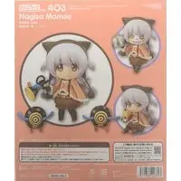 Nendoroid - Puella Magi Madoka Magica / Momoe Nagisa