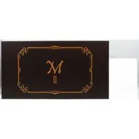 Figure - M~Histoire d'M~