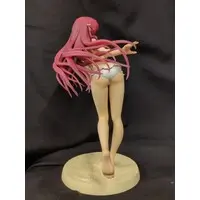 Figure - Grisaia no Kajitsu (The Fruit of Grisaia) / Suou Amane