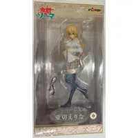 Figure - Food Wars! Shokugeki no Soma / Nakiri Erina