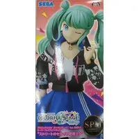 SPM Figure - Project Sekai: Colorful Stage! feat. Hatsune Miku / Hatsune Miku