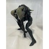 Sofubi Figure - Neon Genesis Evangelion