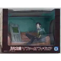 Figure - Prize Figure - Lupin III