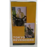 Chokonose - Tokyo Revengers / Mitsuya Takashi