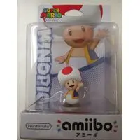 amiibo - Super Mario