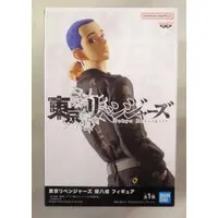 Prize Figure - Tokyo Revengers / Shiba Hakkai