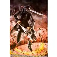 S.H.Figuarts - Chainsaw Man / Samurai Sword