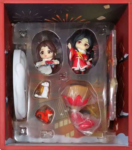 Figure - Tian Guan Cifu (Heaven Official's Blessing) / Xie Lian