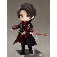 Nendoroid - Nendoroid Doll - Touken Ranbu / Kashuu Kiyomitsu