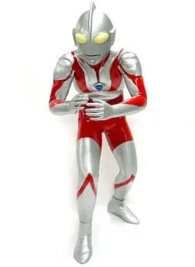 Sofubi Figure - Ultraman Series