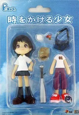 Figure - Toki wo Kakeru Shoujo (The Girl Who Leapt Through Time)