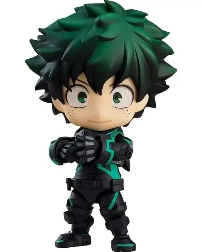 Nendoroid - Boku no Hero Academia (My Hero Academia) / Midoriya Izuku