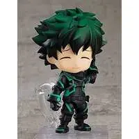 Nendoroid - Boku no Hero Academia (My Hero Academia) / Midoriya Izuku