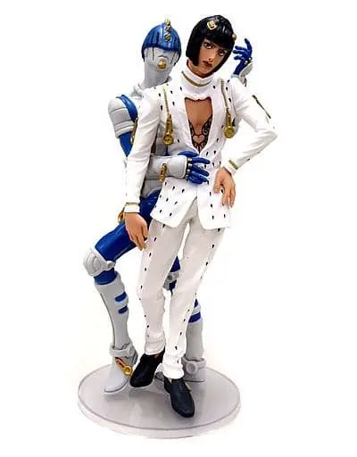 Ichiban Kuji - JoJo's Bizarre Adventure: Golden Wind / Bruno Bucciarati