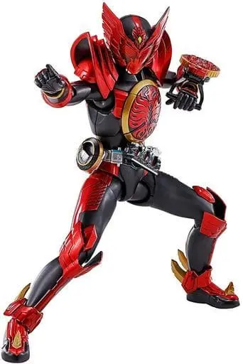 S.H.Figuarts - Kamen Rider OOO