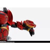 S.H.Figuarts - Kamen Rider OOO