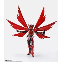 S.H.Figuarts - Kamen Rider OOO