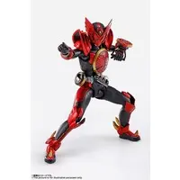 S.H.Figuarts - Kamen Rider OOO