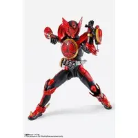 S.H.Figuarts - Kamen Rider OOO