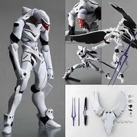 Revoltech - Neon Genesis Evangelion