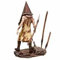 Figure - Silent Hill / Red Pyramid Thing