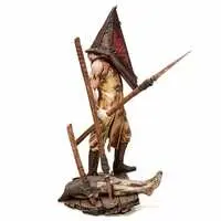 Figure - Silent Hill / Red Pyramid Thing