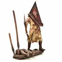 Figure - Silent Hill / Red Pyramid Thing