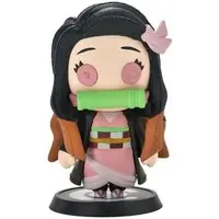 Cutie1 - Sofubi Figure - Demon Slayer: Kimetsu no Yaiba / Kamado Nezuko