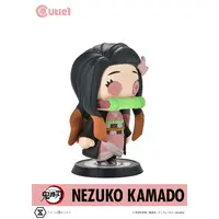 Cutie1 - Sofubi Figure - Demon Slayer: Kimetsu no Yaiba / Kamado Nezuko